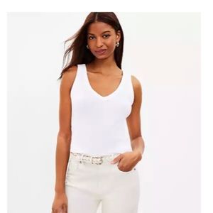 LOFT essential v tank